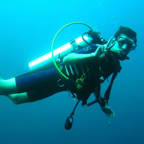 DivingPM-020